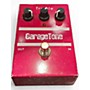 Used Visual Sound Garage Tone Chopper Tremolo Effect Pedal