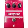 Used Visual Sound Garage Tone Chopper Tremolo Effect Pedal