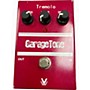 Used Visual Sound Garage Tone Chopper Tremolo Effect Pedal
