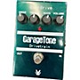 Used Visual Sound Garage Tone Drivetrain Overdrive Effect Pedal