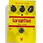 Used Visual Sound GarageTone Chainsaw Distortion Effect Pedal