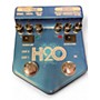 Used Visual Sound Used Visual Sound H20 Effect Pedal