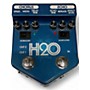 Used Visual Sound Used Visual Sound H20 Effect Pedal