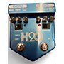 Used Visual Sound H20 Effect Pedal