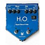 Used Visual Sound H2O Liquid Chorus Echo Effect Processor