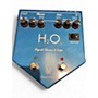 Used Visual Sound H2O Liquid Chorus Echo Effect Processor