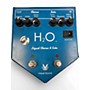 Used Visual Sound H2O Liquid Chorus Echo Effect Processor