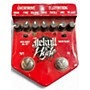 Used Visual Sound Jekyll and Hyde Overdrive Effect Pedal