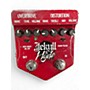 Used Visual Sound Jekyll and Hyde Overdrive Effect Pedal