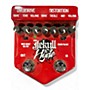 Used Visual Sound Jekyll and Hyde Overdrive Effect Pedal