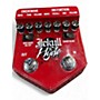 Used Visual Sound Jekyll and Hyde Overdrive Effect Pedal