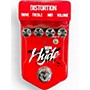 Used Visual Sound Son of Hyde Effect Pedal