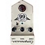Used Visual Sound V2 Comp 66 Compression Effect Pedal