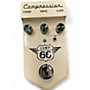 Used Visual Sound V2 Comp 66 Compression Effect Pedal