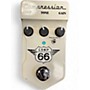 Used Visual Sound V2 Comp 66 Compression Effect Pedal