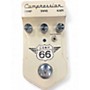 Used Visual Sound V2 Comp 66 Compression Effect Pedal