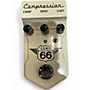 Used Visual Sound V2 Comp 66 Compression Effect Pedal