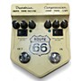 Used Visual Sound V2 Comp 66 Compression Effect Pedal