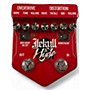 Used Visual Sound V2 JEKYLL AND HYDE Effect Pedal