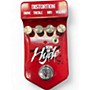 Used Visual Sound V2 SON OF HYDE DISTORTION PEDAL Effect Pedal