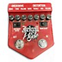 Used Visual Sound V2JH Jekyll & Hyde Ultimate Overdrive Effect Pedal