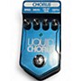 Used Visual Sound V2LC Liquid Chorus Effect Pedal