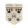 Used Visual Sound V2RT66 V2 Route 66 Overdrive Compressor Effect Processor