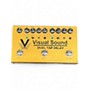 Used Visual Sound V3DTD Dual Tap Delay Effect Pedal