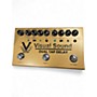Used Visual Sound V3DTD Dual Tap Delay Effect Pedal