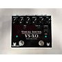 Used Visual Sound Used Visual Sound VSXO Effect Pedal