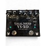 Used Visual Sound VSXO Effect Pedal
