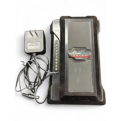 Used Visual Sound VV10 10th Anniversary Visual Volume Pedal
