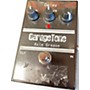 Used Visual Sound garage tone axle grease Effect Pedal