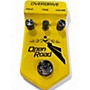 Used Visual Sound open road overdrive Effect Pedal