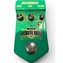 Used Visual Sound route 808 overdrive Effect Pedal