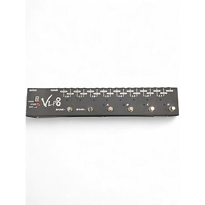 Used Vitoos VLP8 Pedal