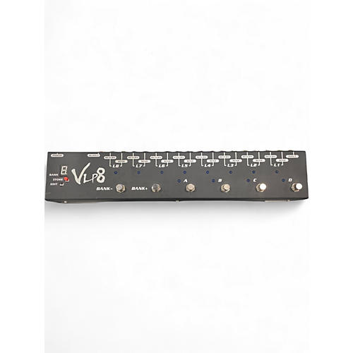 Used Vitoos VLP8 Pedal