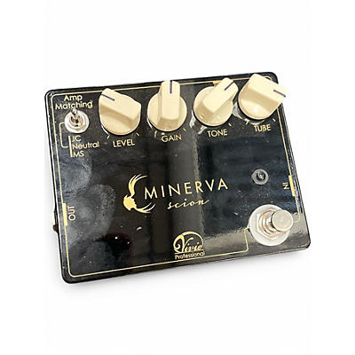 Used Vivie Minerva Scion Effect Pedal