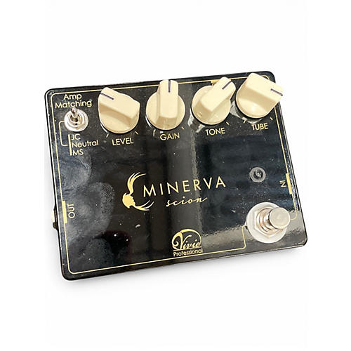 Used Vivie Minerva Scion Effect Pedal