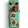 Used Vivlex FLANGER Effect Pedal