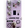Used Vivlex LOOPER PRO Pedal