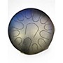 Used Vivohome STEEL TONGUE DRUM Hand Drum