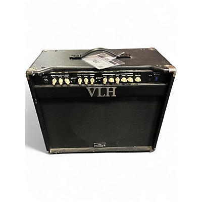 Used Vlh VLH60 Guitar Combo Amp