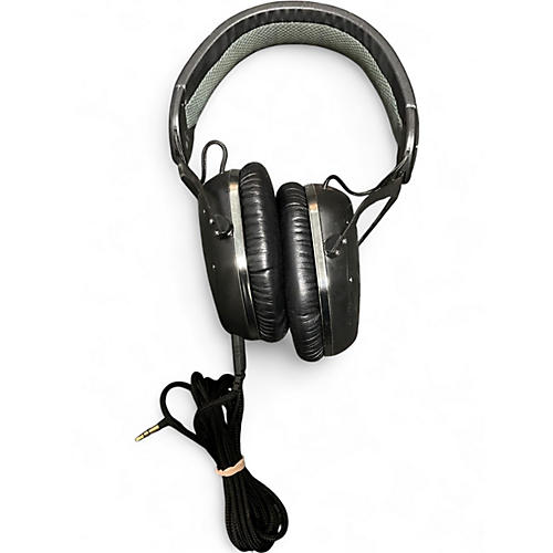 Used Vmoda LP2 Studio Headphones