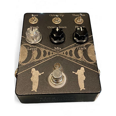 Used Vntage Tone Fractalizador Effect Pedal