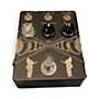Used Vntage Tone Fractalizador Effect Pedal
