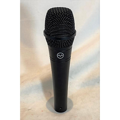 Used Vochlea Dubler 2 USB Microphone