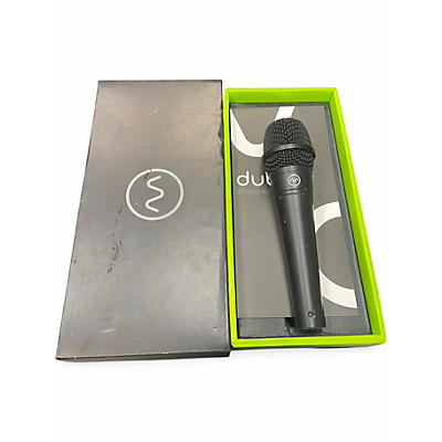 Used Vochlea Dubler USB Microphone