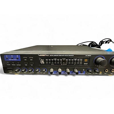 Used VocoPro DA-2808VE Vocal Processor