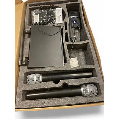 Used VocoPro DIGITAL 32 ULTRA Handheld Wireless System